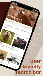 YouChoose screenshot 1