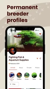 YouChoose screenshot 2