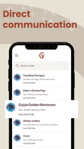 YouChoose screenshot 3