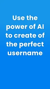 NameChekr - Username Checker screenshot 1