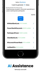 NameChekr - Username Checker screenshot 2