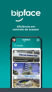 BipFace screenshot 2