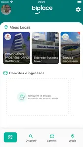 BipFace screenshot 5