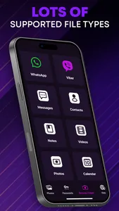 ReFile: Recovery All screenshot 2