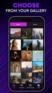 ReFile: Recovery All screenshot 4