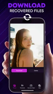 ReFile: Recovery All screenshot 5