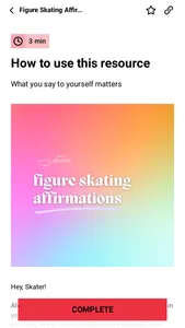 Skating Success screenshot 1