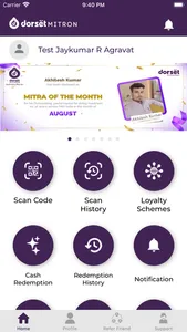 Dorset Mitron screenshot 1