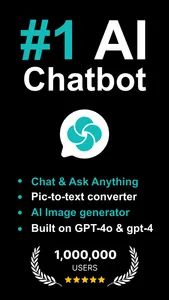 Super AI Chat - AI Chatbot screenshot 0