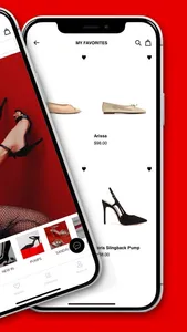 SCHUTZ Shoes screenshot 1