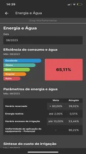 iCrop Vision screenshot 3