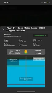 iCrop Vision screenshot 4