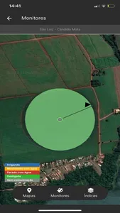 iCrop Vision screenshot 5