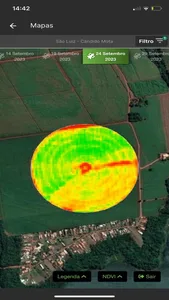 iCrop Vision screenshot 6