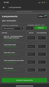 iCrop Vision screenshot 7