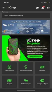 iCrop Vision screenshot 8