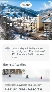 East West Hospitality screenshot 0