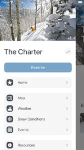 East West Hospitality screenshot 1