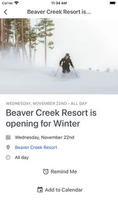 East West Hospitality screenshot 2