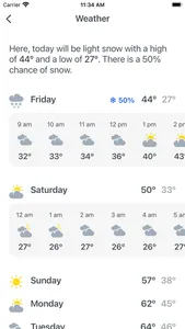 East West Hospitality screenshot 3