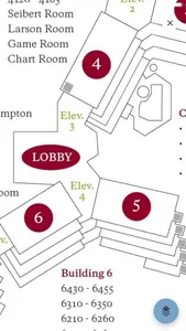 East West Hospitality screenshot 4