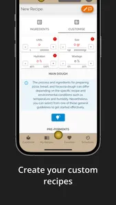 Anydough screenshot 0