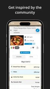 Anydough screenshot 1