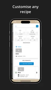 Anydough screenshot 2
