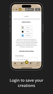 Anydough screenshot 3