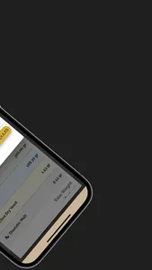 Anydough screenshot 5