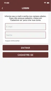 Don Castro Barbearia screenshot 2