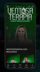 INTEGRATIVAON screenshot 0