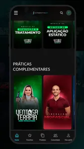 INTEGRATIVAON screenshot 2