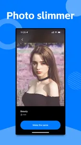 FaceShow - Image & Video screenshot 1