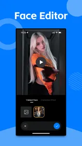 FaceShow - Image & Video screenshot 3