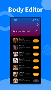 FaceShow - Image & Video screenshot 4