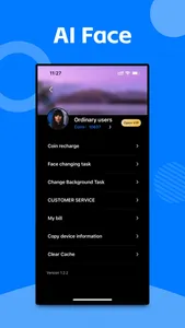 FaceShow - Image & Video screenshot 5