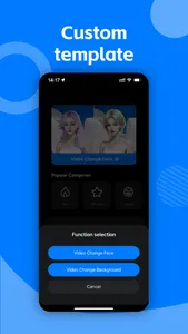 FaceShow - Image & Video screenshot 6