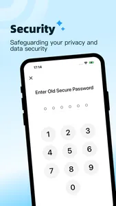 Top Box - App locker screenshot 3