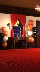 脱出ゲーム ハロウィンの招待状 screenshot 0