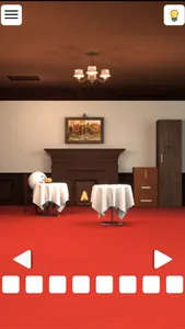 脱出ゲーム ハロウィンの招待状 screenshot 3