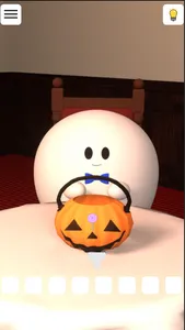 脱出ゲーム ハロウィンの招待状 screenshot 7