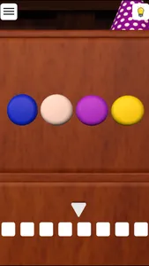 脱出ゲーム ハロウィンの招待状 screenshot 8