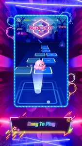 Music Hop EDM Rush screenshot 3