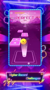 Music Hop EDM Rush screenshot 4