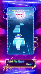 Music Hop EDM Rush screenshot 5