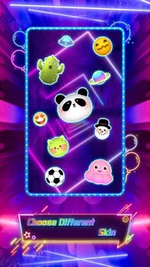 Music Hop EDM Rush screenshot 6