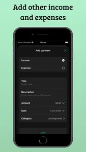 Tax Calculator Australia screenshot 6