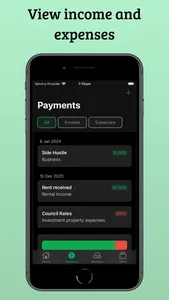 Tax Calculator Australia screenshot 7