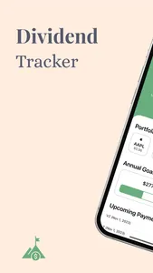 Dividend Hero screenshot 0